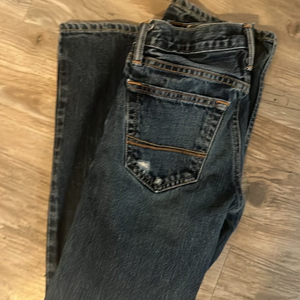 Jeans - Picture 4 of 4